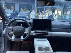 Tesla 7 190KMAWDMax Edition - фото 10