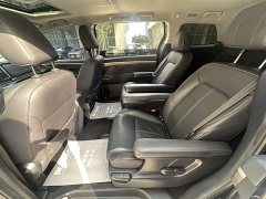 Trumpchi M8 Lead Show Series 390T Exclusive Edition - фото 12