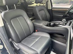 Trumpchi M8 Lead Show Series 390T Exclusive Edition - фото 13
