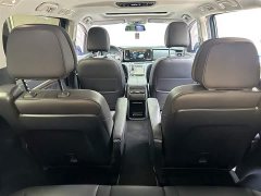 Trumpchi M8 Lead Show Series 390T Exclusive Edition - фото 14