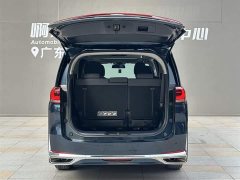 Trumpchi M8 Lead Show Series 390T Exclusive Edition - фото 15