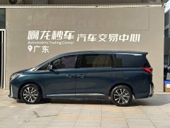 Trumpchi M8 Lead Show Series 390T Exclusive Edition - фото 3