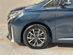 Trumpchi M8 Lead Show Series 390T Exclusive Edition - фото 5