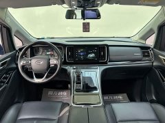 Trumpchi M8 Lead Show Series 390T Exclusive Edition - фото 6