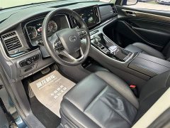 Trumpchi M8 Lead Show Series 390T Exclusive Edition - фото 7