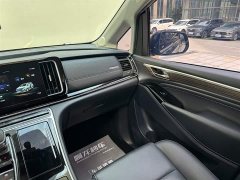 Trumpchi M8 Lead Show Series 390T Exclusive Edition - фото 8