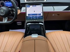Mercedes-Benz S-Class facelift S 450 L 4MATIC - фото 11