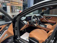 Mercedes-Benz S-Class facelift S 450 L 4MATIC - фото 7