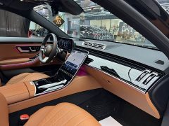 Mercedes-Benz S-Class facelift S 450 L 4MATIC - фото 8