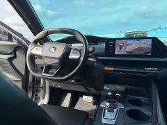 Changan UNI-V 1.5T Edition - фото 10