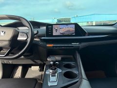 Changan UNI-V 1.5T Edition - фото 11