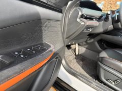 Changan UNI-V 1.5T Edition - фото 14