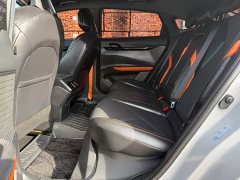 Changan UNI-V 1.5T Edition - фото 15