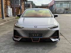 Changan UNI-V 1.5T Edition - фото 2