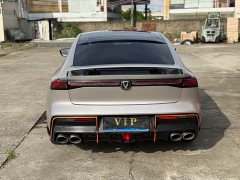 Changan UNI-V 1.5T Edition - фото 7