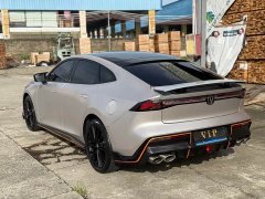 Changan UNI-V 1.5T Edition - фото 8