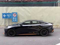 Changan UNI-V 1.5T Premium Version - фото 3