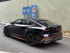 Changan UNI-V 1.5T Premium Version - фото 9