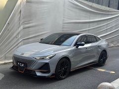 Changan UNI-V 1.5T Edition - фото 1