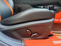 Changan UNI-V 1.5T Edition - фото 12