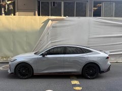 Changan UNI-V 1.5T Edition - фото 3