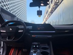 Changan UNI-V 1.5T Edition - фото 4