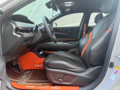 Changan UNI-V 1.5T Edition - фото 5