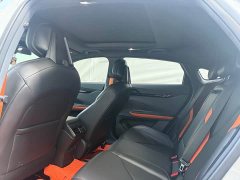 Changan UNI-V 1.5T Edition - фото 7