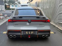 Changan UNI-V 1.5T Edition - фото 8