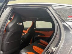 Changan UNI-V 1.5T Edition - фото 11