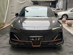 Changan UNI-V 1.5T Edition - фото 2