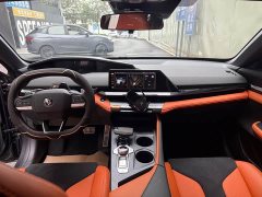 Changan UNI-V 1.5T Edition - фото 5