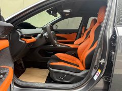 Changan UNI-V 1.5T Edition - фото 6