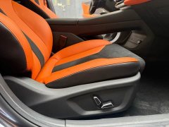 Changan UNI-V 1.5T Edition - фото 9