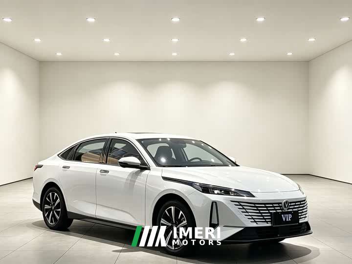 Changan 1.5T GDI Premium Version