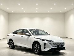 Changan 1.5T GDI Premium Version - фото 1