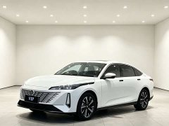 Changan 1.5T GDI Premium Version - фото 3