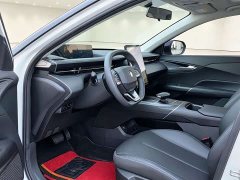 Changan 1.5T GDI Premium Version - фото 4