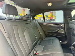 BMW 5 530i M - фото 12