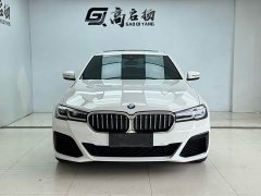 BMW 5 530i M - фото 2