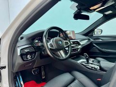 BMW 5 530i M - фото 6