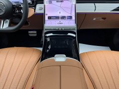 Mercedes-Benz S-Class S 450 L 4MATIC - фото 11