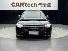 Mercedes-Benz S-Class S 450 L 4MATIC - фото 3