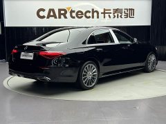 Mercedes-Benz S-Class S 450 L 4MATIC - фото 5