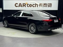 Mercedes-Benz S-Class S 450 L 4MATIC - фото 6