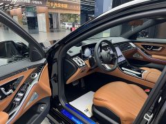 Mercedes-Benz S-Class S 450 L 4MATIC - фото 7