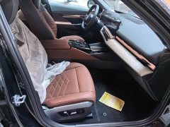BMW 5 530Li Deluxe Version Luxury - фото 6
