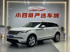 Land Rover Range Rover Velar P250 - фото 1