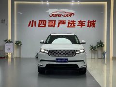 Land Rover Range Rover Velar P250 - фото 2