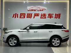 Land Rover Range Rover Velar P250 - фото 3